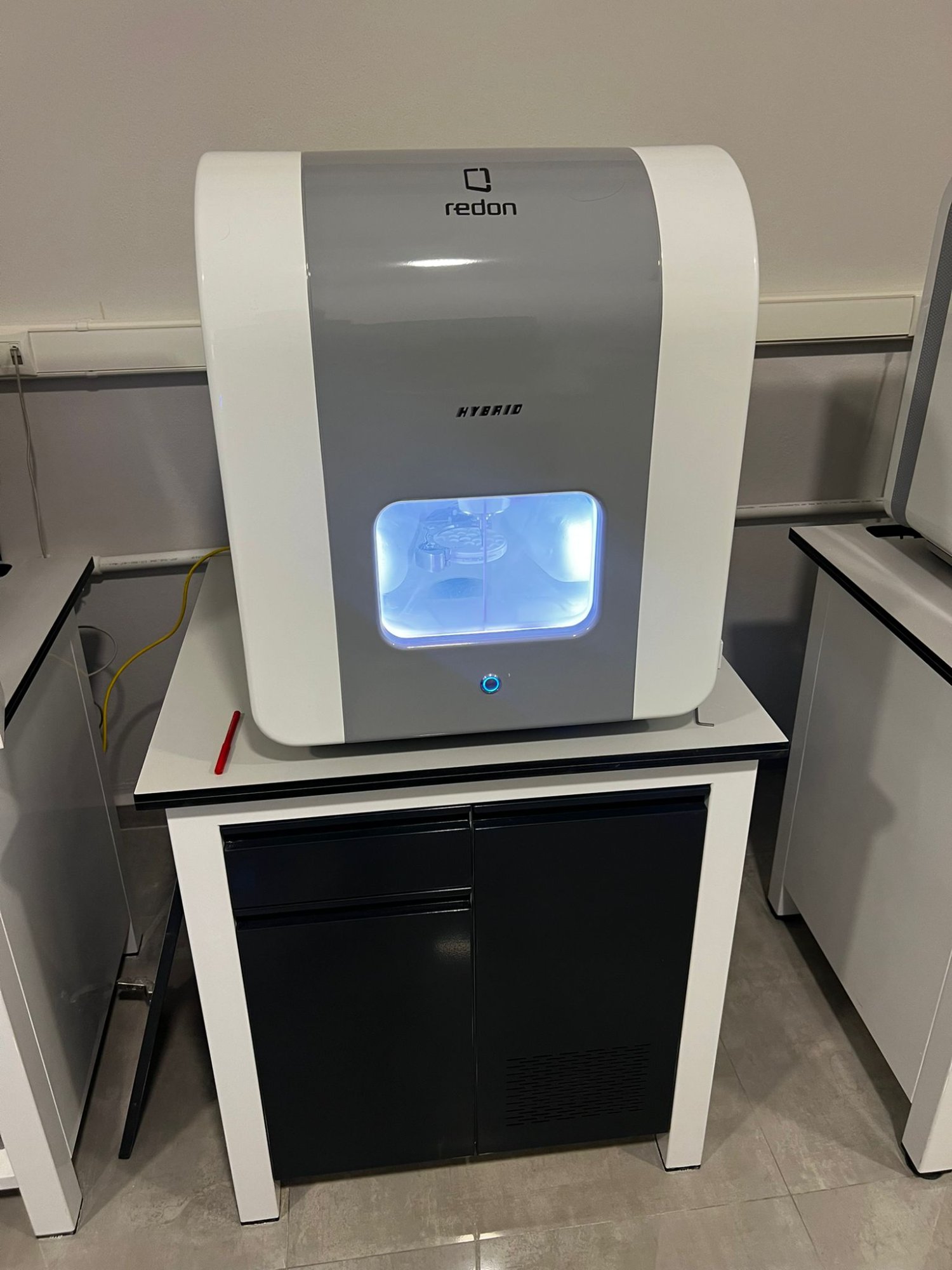 Amann Girrbach Ceramill Matron